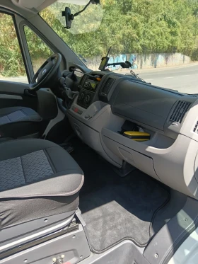 Кемпер Fiat, снимка 13