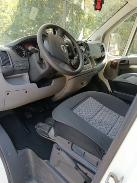 Кемпер Fiat, снимка 12