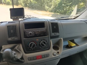 Кемпер Fiat, снимка 14