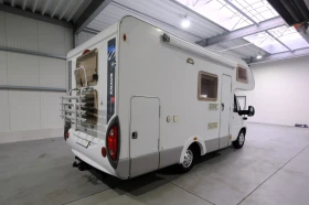 Кемпер Knaus Sport Traveller 605, снимка 4