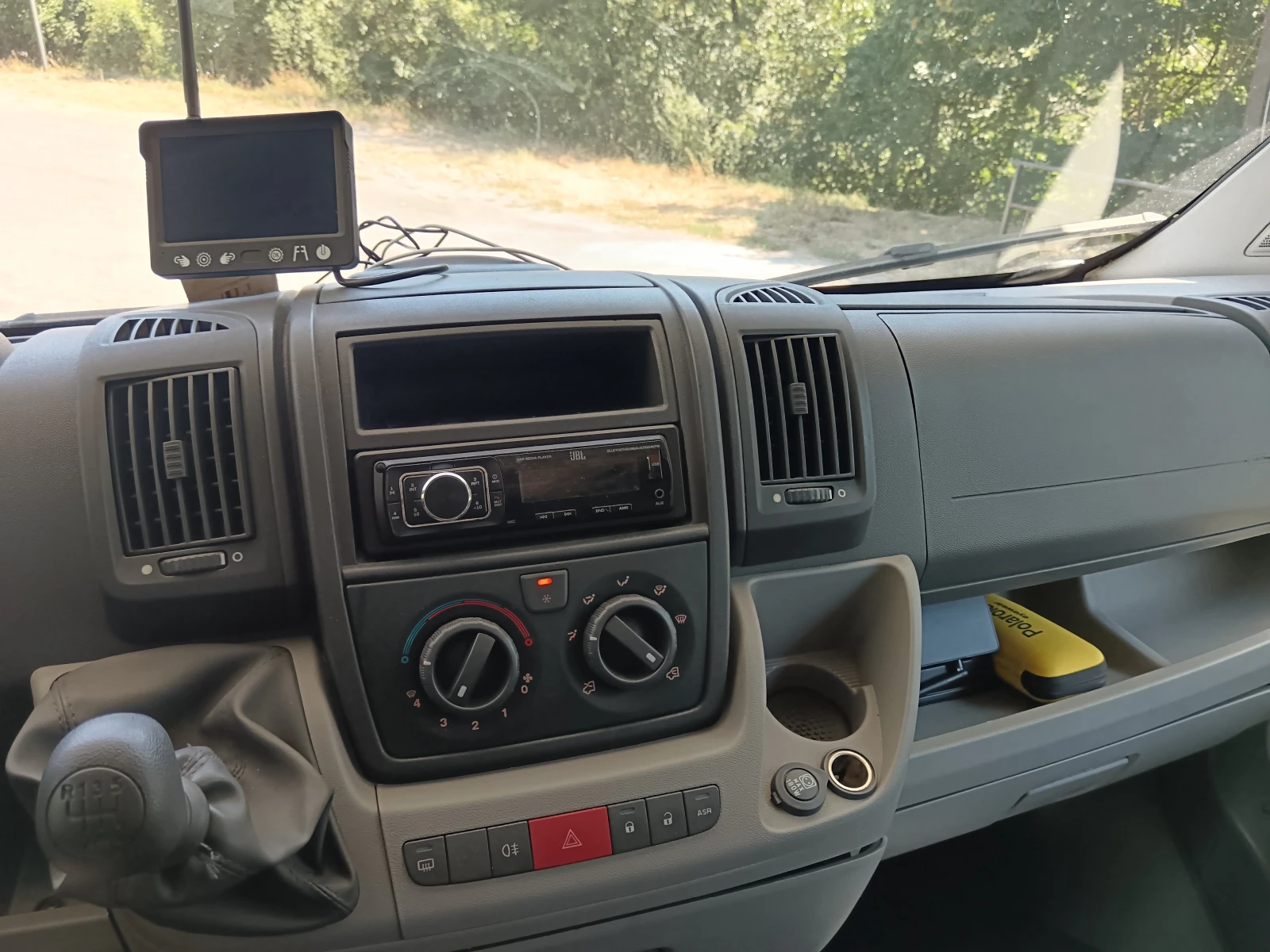 Кемпер Fiat, снимка 14 - Каравани и кемпери - 55727240