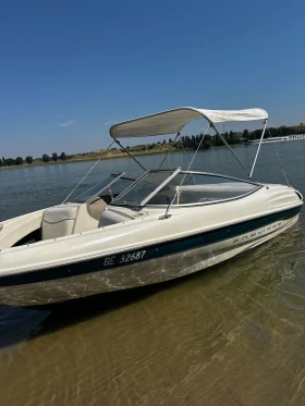   Bayliner Capri SWISS | Mobile.bg    1