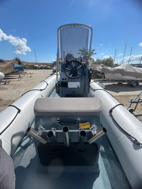   Bombard Explorer 550 | Mobile.bg    15