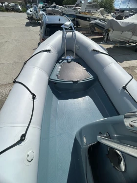   Bombard Explorer 550 | Mobile.bg    14