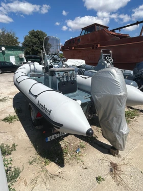   Bombard Explorer 550 | Mobile.bg    17