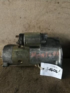 Стартер за MITSUBISHI PAJERO 2008 , снимка 1