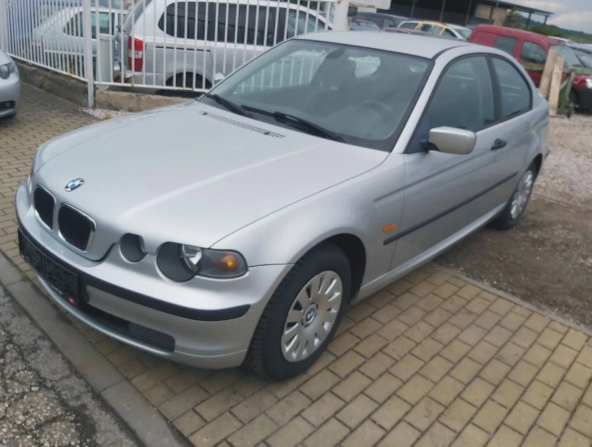 �����  ���  E 46 ������� 1998 2005�  BMW 316 Compact TI 3 Series  �������  ����� 1800��� | Mobile.bg � ����������� 12