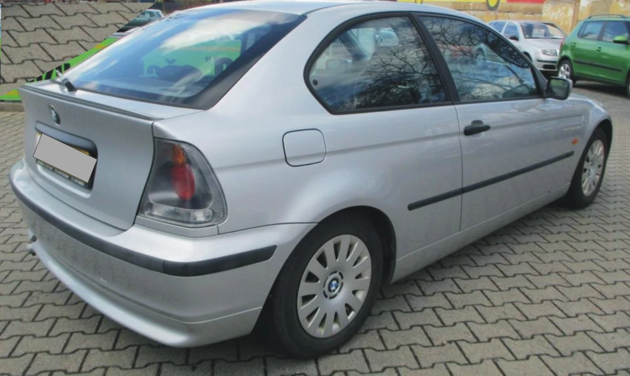 �����  ���  E 46 ������� 1998 2005�  BMW 316 Compact TI 3 Series  �������  ����� 1800��� | Mobile.bg � ����������� 2