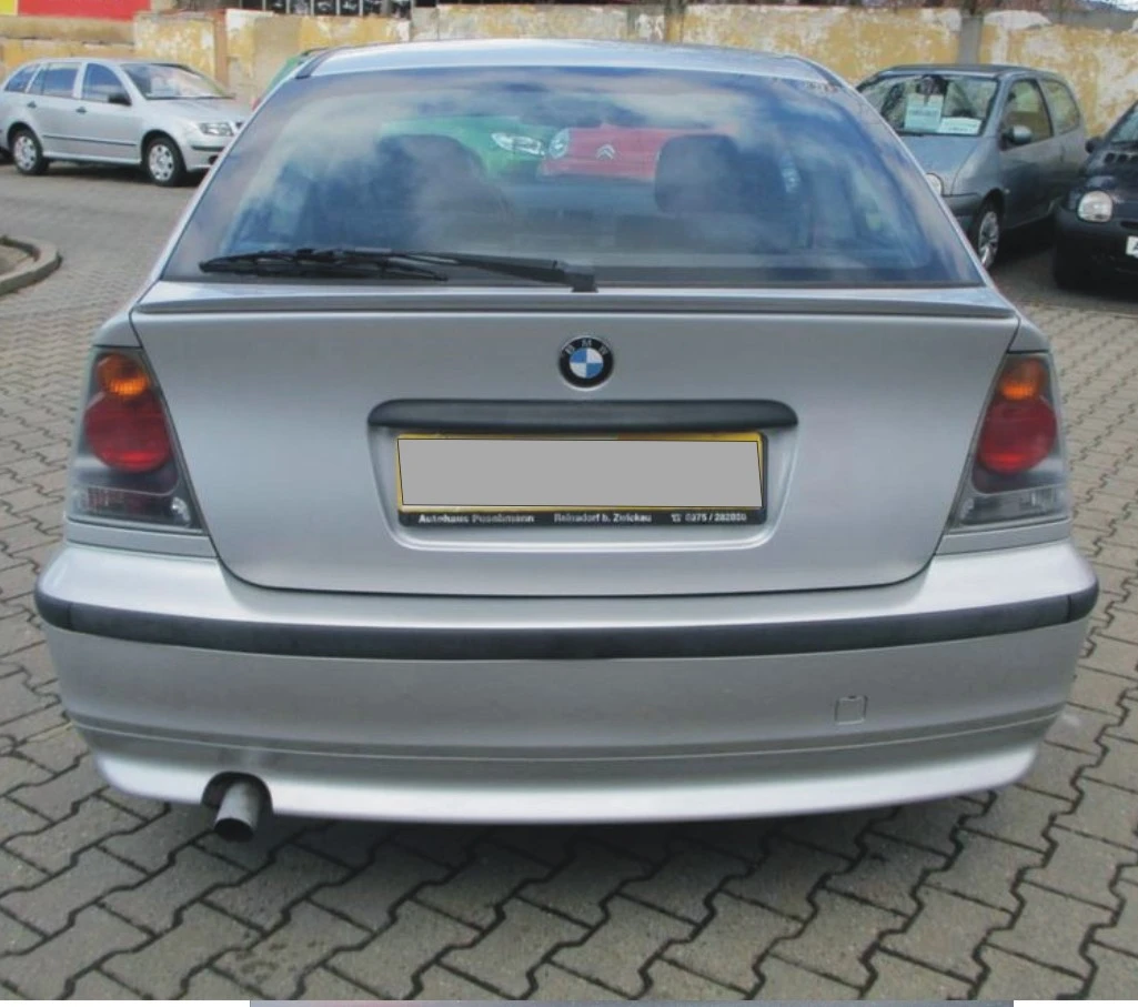 �����  ���  E 46 ������� 1998 2005�  BMW 316 Compact TI 3 Series  �������  ����� 1800��� | Mobile.bg � ����������� 3