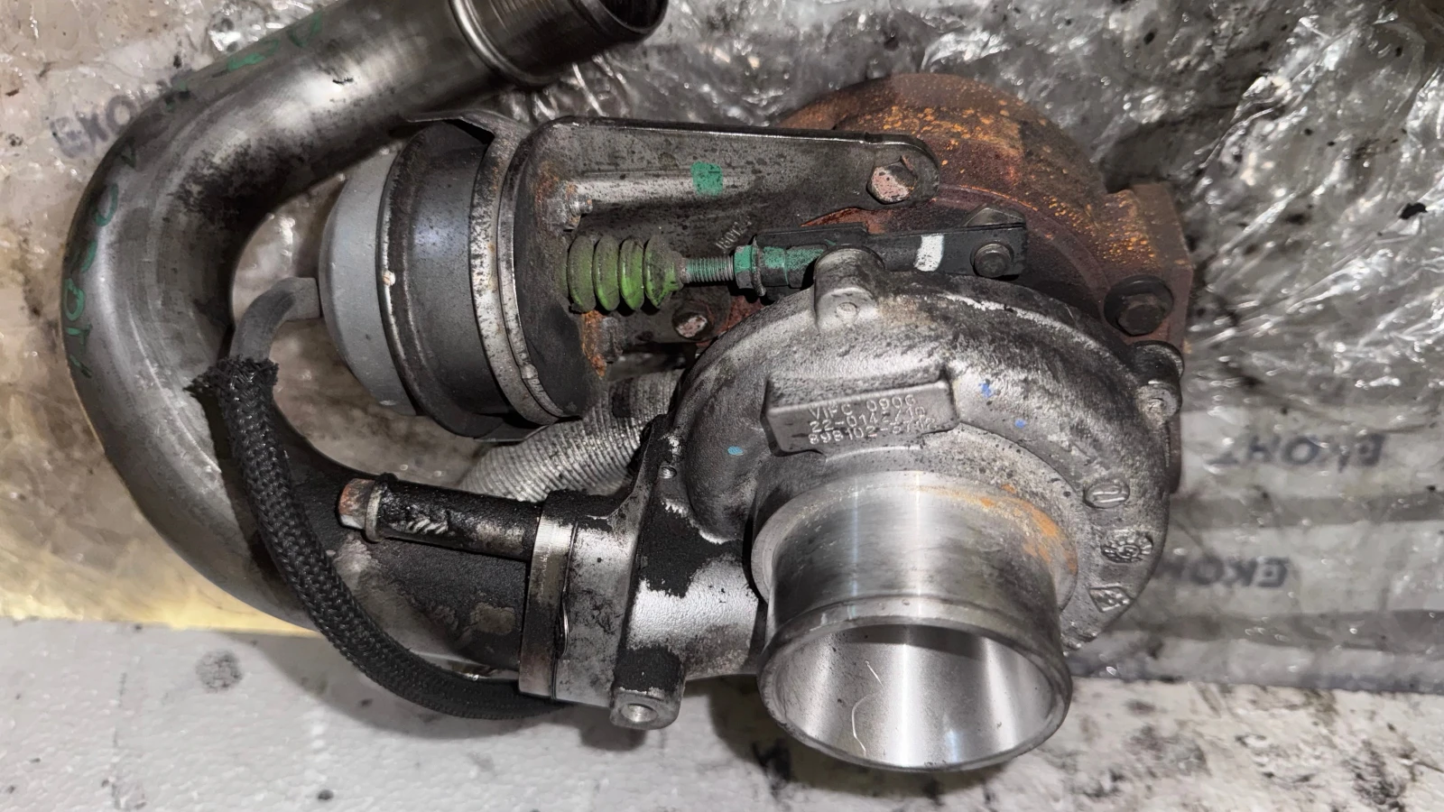 ����� ��������� �� Opel Astra - 22-0142/10 | Mobile.bg � ����������� 1