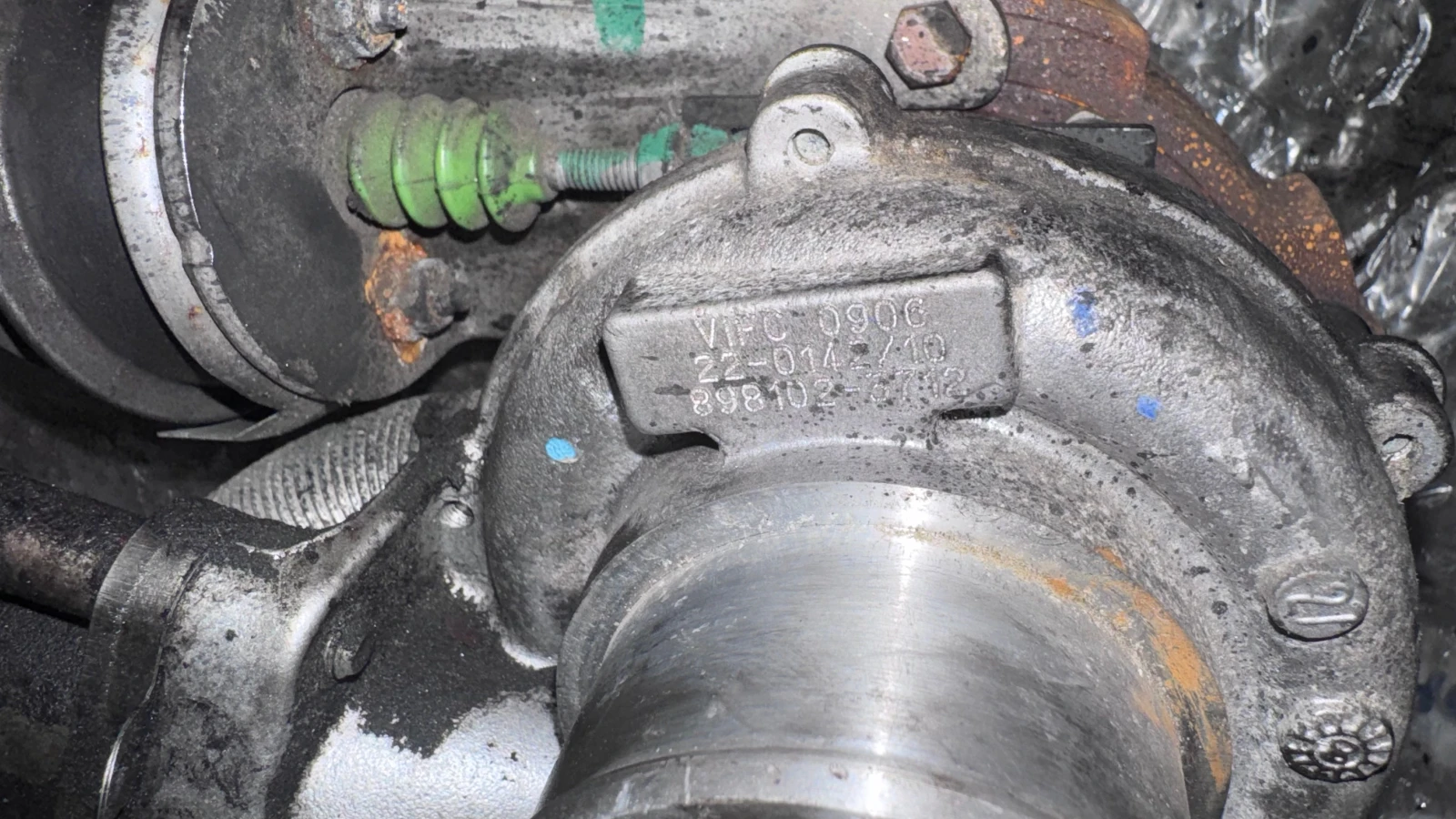 ����� ��������� �� Opel Astra - 22-0142/10 | Mobile.bg � ����������� 2