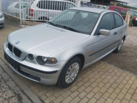 ЧАСТИ  БМВ  E 46 КОМПАКТ 1998 2005г  BMW 316 Compact TI 3 Series  Компакт  дизел 1800куб, снимка 12 - Части - 48750942