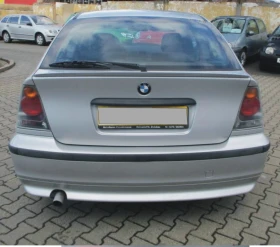 ЧАСТИ  БМВ  E 46 КОМПАКТ 1998 2005г  BMW 316 Compact TI 3 Series  Компакт  дизел 1800куб, снимка 3 - Части - 48750942