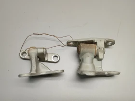 Панти предна лява врата Мицубиши Колт комплект 