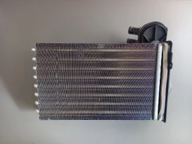 Радиатор парно Фолксваген Голф 4 1.4Б (к)