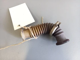 Тръба егр Рено Меган 1.5дци (к)