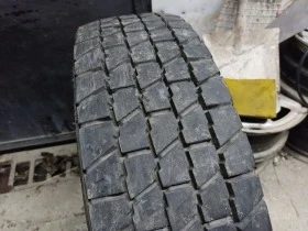 Гуми Всесезонни 205/75R17.5, снимка 1