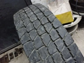 Гуми Всесезонни 205/75R17.5, снимка 2