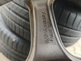 Гуми с джанти Michelin 195/55R16, снимка 12