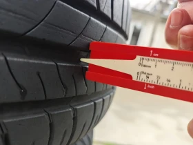 Гуми с джанти Michelin 195/55R16, снимка 8