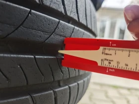 Гуми с джанти Michelin 195/55R16, снимка 9