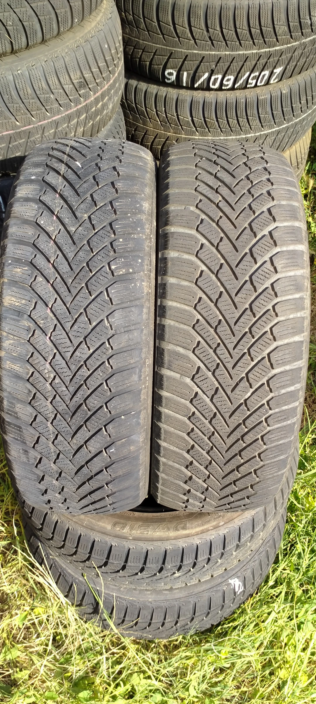 ���� 205/55R16 | Mobile.bg � ����������� 2
