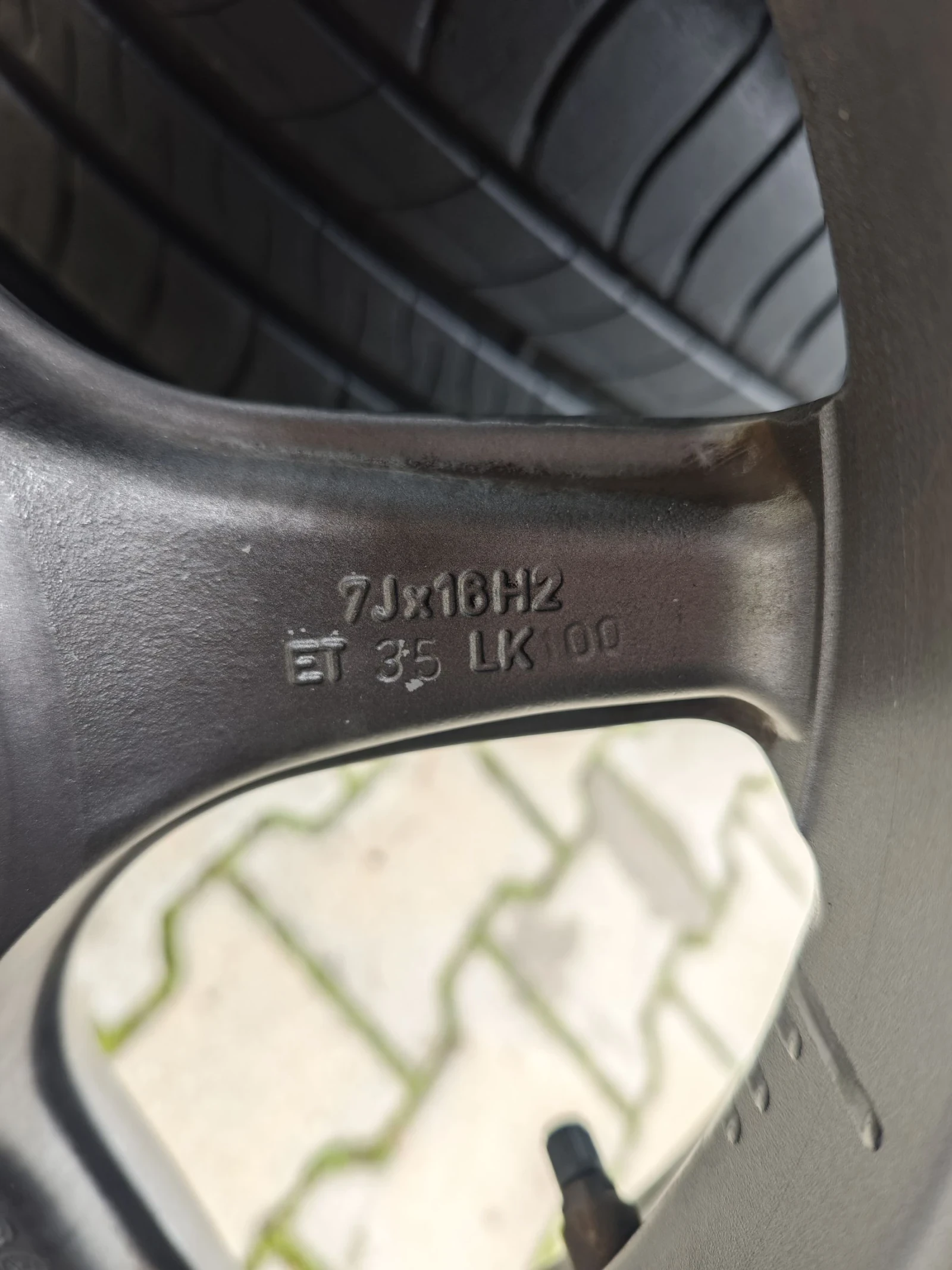 ���� � ������ 195/55R16 �� Renault 16 | Mobile.bg � ����������� 11