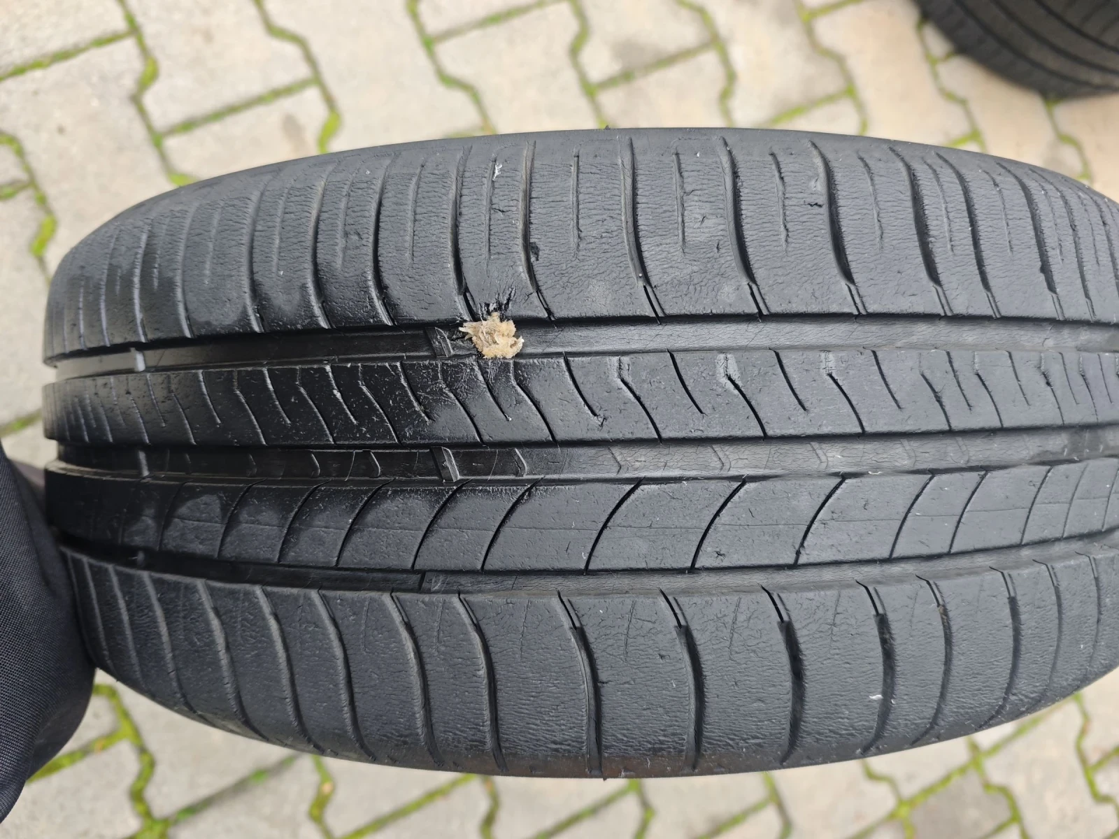 ���� � ������ 195/55R16 �� Renault 16 | Mobile.bg � ����������� 15