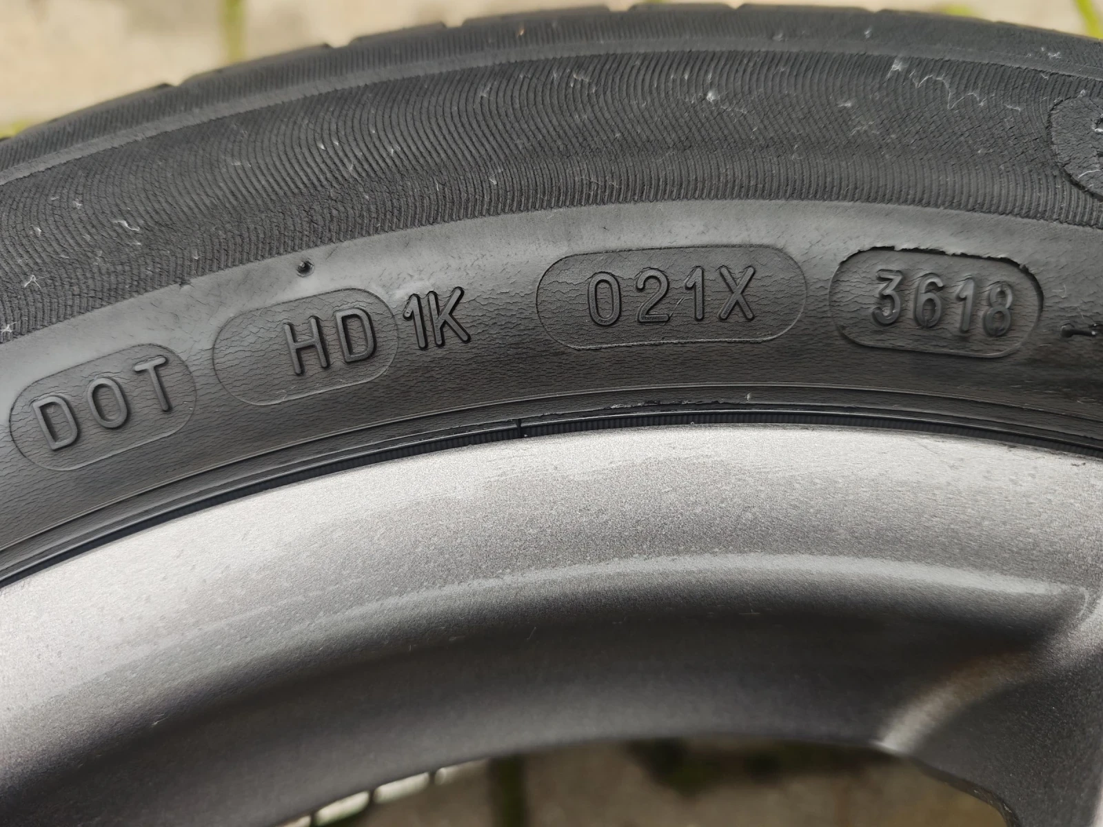 ���� � ������ 195/55R16 �� Renault 16 | Mobile.bg � ����������� 6