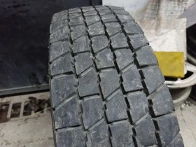 Гуми Всесезонни 205/75R17.5, снимка 3 - Гуми и джанти - 41999361