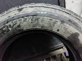 Гуми Всесезонни 205/75R17.5, снимка 5 - Гуми и джанти - 41999361