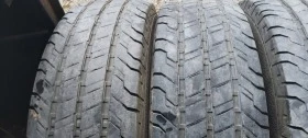 Гуми Зимни 225/75R16, снимка 2 - Гуми и джанти - 43626564