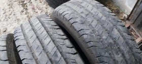 Гуми Зимни 225/75R16, снимка 3 - Гуми и джанти - 43626564