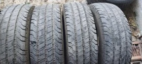 Гуми Зимни 225/75R16, снимка 1 - Гуми и джанти - 43626564