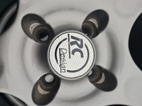 Гуми с джанти Michelin 195/55R16, снимка 10 - Гуми и джанти - 53381314