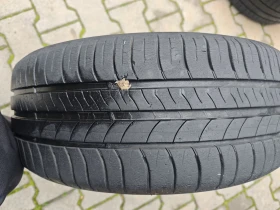 Гуми с джанти Michelin 195/55R16, снимка 15 - Гуми и джанти - 53381314