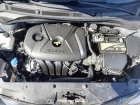 Hyundai I40 2.0GDi НА ЧАСТИ, снимка 13