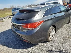 Hyundai I40 2.0GDi НА ЧАСТИ, снимка 4