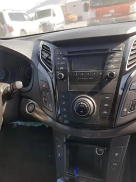 Hyundai I40 2.0GDi НА ЧАСТИ, снимка 14