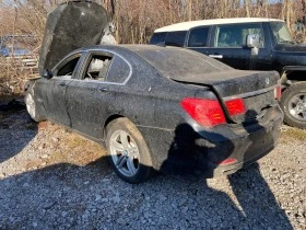 BMW 740 Full, снимка 1