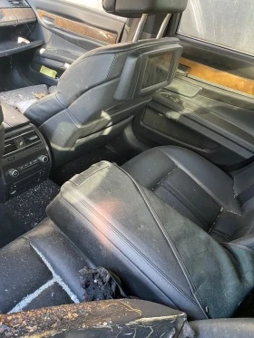 BMW 740 Full, снимка 2