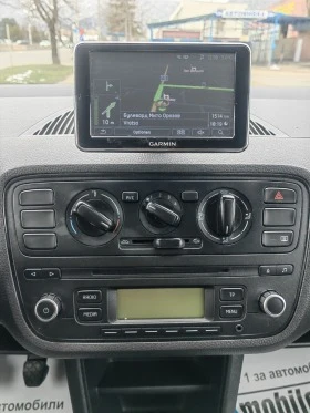 Skoda Citigo 1, 0MPI-60PS, снимка 9