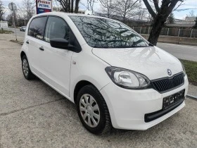 Skoda Citigo 1, 0MPI-60PS, снимка 1
