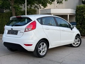 Ford Fiesta 1.0i 80кс. (EURO 5B), снимка 4
