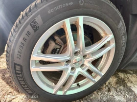 Citroen DS 7 Crossback 1, 5 HDI, снимка 11