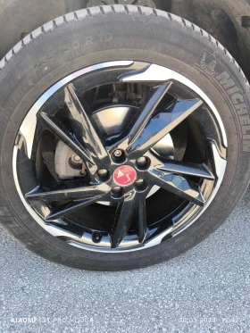 Citroen DS 7 Crossback 1, 5 HDI, снимка 17