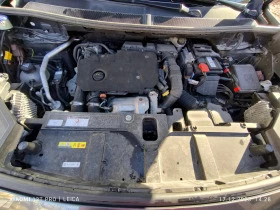 Citroen DS 7 Crossback 1, 5 HDI, снимка 3