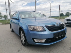 Skoda Octavia 2.0 TDI Automat Navi , снимка 2