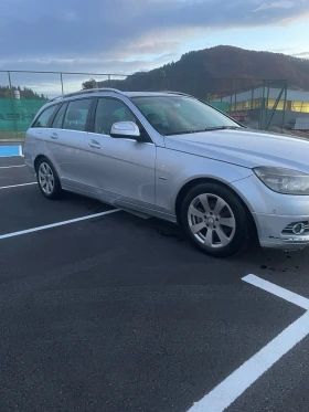 Mercedes-Benz C 220 Mercedes C 220 CDi. 170 к.с, снимка 4
