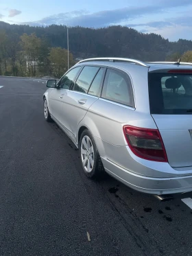Mercedes-Benz C 220 Mercedes C 220 CDi. 170 к.с, снимка 6